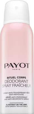 Produktbild von Payot Deodorant Fraicheur 125ml