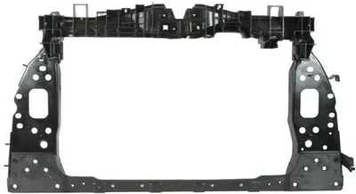 Produktbild von BLIC 6502-08-2013201P Schlossträger Frontmaske für FIAT 500X (334) Frontverkleidung