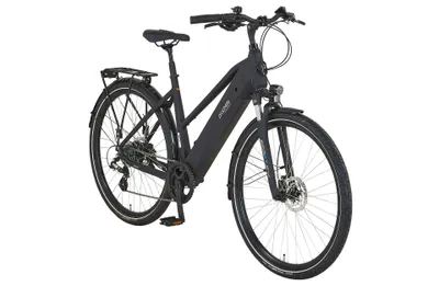 Produktbild von PROPHETE ENTDECKER 2.3 Damen Trekking E-Bike 28" Limited, enovation Hinterradmotor