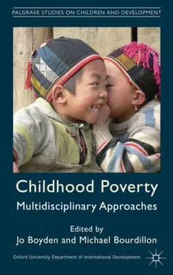 Obrázek produktu pro Childhood Poverty