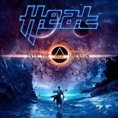 Produktbild von Into The Great Unknown