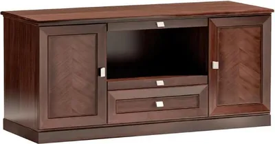 Productafbeelding van Zijtafel, voorraadkast, tv-kast, dressoir, tv-meubel, tv-tafel