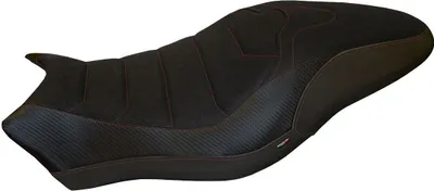 Produktbild von Sattelbezug Beschichtung Piombino 2 Ultragrip 6BL-6