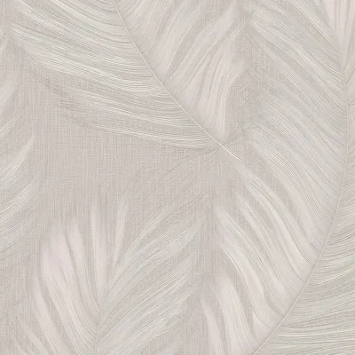 Produktbild von Vliestapete 1051637 Helltaupe Taupe Bäume Blätter Aurora Erismann