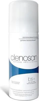 Productafbeelding van Clenosan Deodorantspray, 150 ml