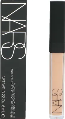 Obrázek produktu pro Rozjasňující krémový korektor (Radiant Creamy Concealer) 6 ml, Ginger