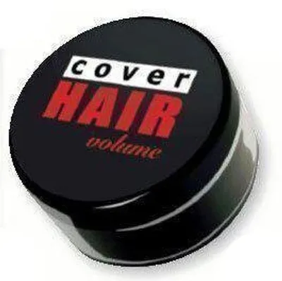Produktbild von Rondo Cover Hair volume 5g, Schokobraun, Chocolate
