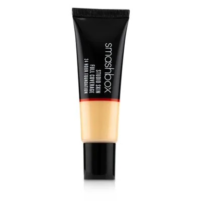 Immagine prodotto di Studio Haut Fondotinta liquido ad alta coprenza 1.15 Fair-Light Warm & Peachy 30ml