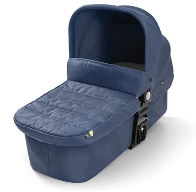Produktbild von Baby Jogger Babywanne City Tour LUX Iris