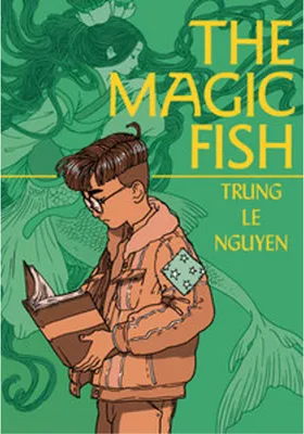 Productafbeelding van The Magic Fish