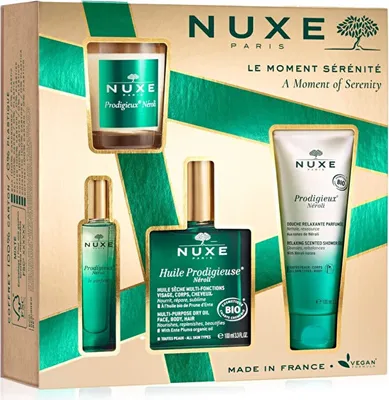 Produktbild von Geschenkset Prodigieuse Néroli