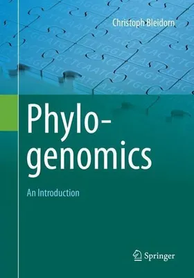 Produktbild von Phylogenomics