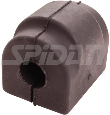 Produktbild von SPIDAN CHASSIS PARTS 411959 Lagerung Stabilisator Stabigummi Hinten für BMW 5 Limousine (E39) 5 Touring (E39)