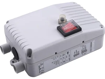 Produktbild von EXTOL PREMIUM Steuerkasten für Bohrlochpumpe, für Pumpe 8895062