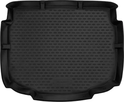 Produktbild von AD Tuning Kofferraumwanne für Audi TT 8J Coupe, Bj. 2006-2010