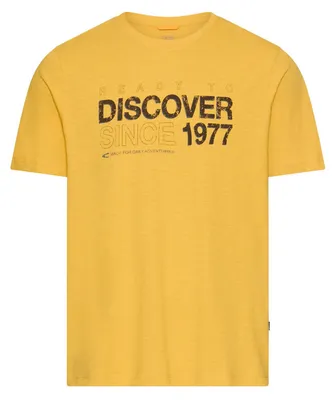 Immagine prodotto di T-shirt in puro cotone