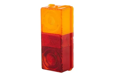 Produktbild von HELLA Rücklichtglas 9EL 997 310-001 Links Rechts