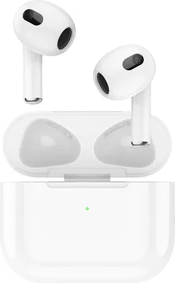 Produktbild von Borofone Tws Bluetooth Ohrhörer Bw26 Weiss