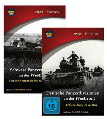 Zdjęcie produktu dla Schwere Panzerverbände an der Westfront