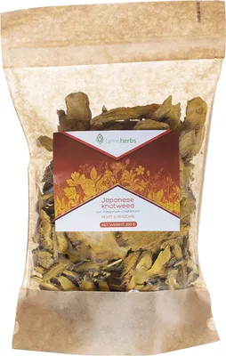 Produktbild von Japanischer Knöterichschnitt (250g)