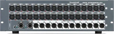 Immagine prodotto di Soundcraft Mini Stagebox 32i