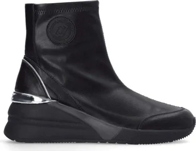 Produktbild von Liu Jo Damen Stiefeletten BF2035 EX014 22222 Farbe: Schwarz Größe: 41