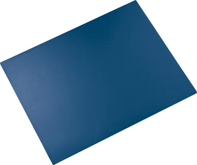 Image de Läufer 40655 Sous-main DURELLA - 65 x 52 cm, bleu