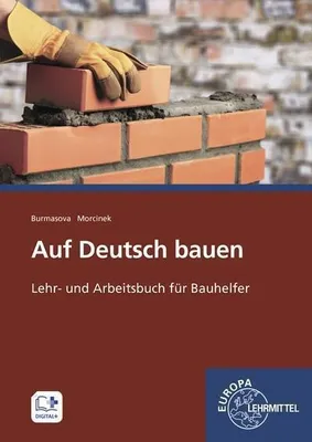 Obrázok produktu pre Auf Deutsch bauen