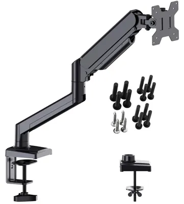Obrázok produktu pre Držiak na monitor pre obrazovky s uhlopriečkou 13" až 27"