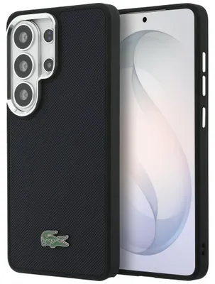 Obrázok produktu pre Puzdro Lacoste Full Wrap Petit Pique MagSafe pre Samsung Galaxy S26 Ultra