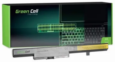 Image de LE69 Green Cell LE69 pièce de rechange pour ordinateur portable Batterie