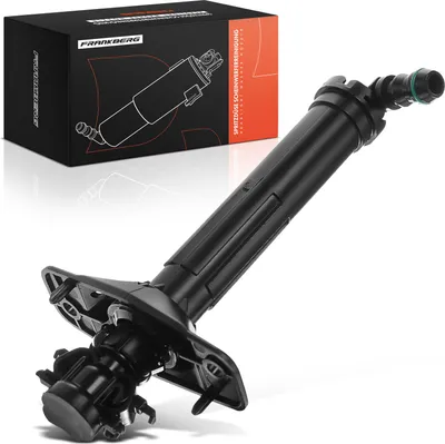 Immagine prodotto di Frankberg 1x ugello lavafari anteriore sinistro per Audi A6 4G C7 2011-2015