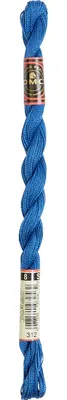Produktbild von DMC Perlbaumwolle, Größe 8, 25 Meter, Farbe 115AR/8-312
