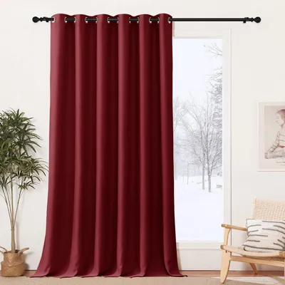Obrázok produktu pre Zatemňovacia záclona, 200 x 245 cm, s tepelnou izoláciou