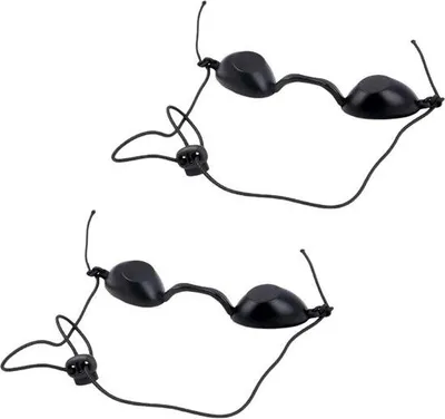 Produktbild von Sonnenschutzbrille UV-Schutz Schutzbrille für Kosmetikstudio