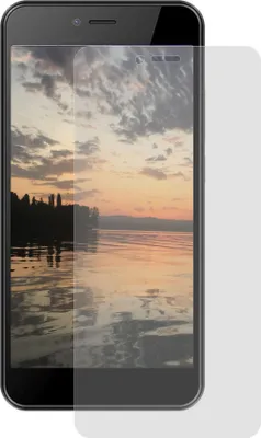 Immagine prodotto di 3x pellicola protettiva compatibile con Ulefone RugKing cristallina e antibatterica