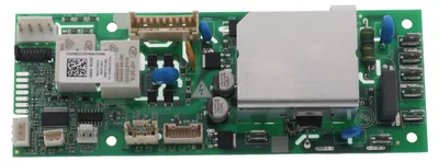 Image de Carte électronique de puissance 230 V pour machine à café Delonghi Magnifica Plus ECAM320