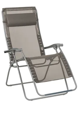 Produktbild von LAFUMA Relax RSXA Clip XL, Batyline graphite L89841