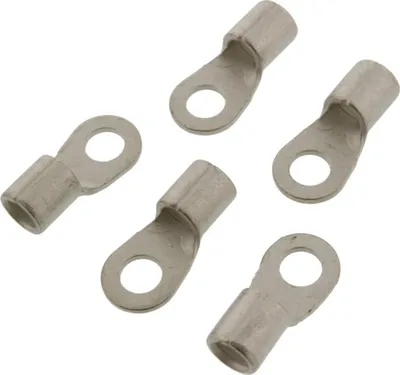Produktbild von Ringzunge JMP 10,0 M5 5 Stück