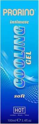 Obrázok produktu pre PRORINO Cooling Gel Soft 100ml