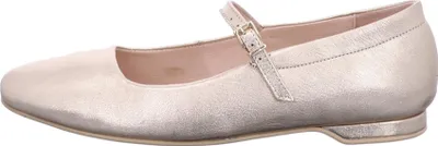 Produktbild von Apple of Eden Ballerinas Damen 32313435363538 Gold 40 EU