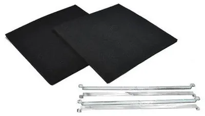 Immagine prodotto di Filtro a carboni attivi ATAG ACC921 (2 pz.)