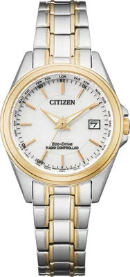 Obrázek produktu pro Damenuhr- Serie: Elegance - Citizen Modell: EC1186-85A