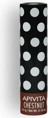 Zdjęcie produktu dla Apivita Chestnut Balm Lip Care 4,4 g