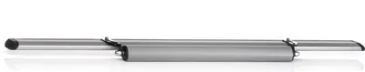 Produktbild von Atera Laufrolle 600mm breite Ladehilfe T-Nut Aluprofil Aeroprofil 082310