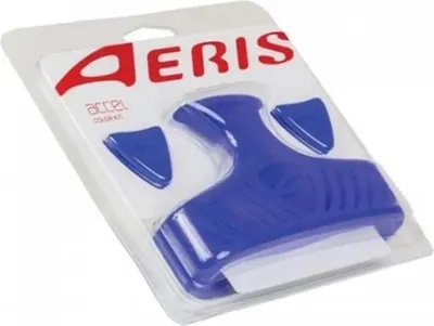 Produktbild von Oceanic Accel Fin Montagesatz Blau Blau One Size