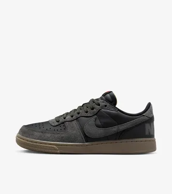 Immagine prodotto di Nike Terminator Low Nero e Medium Ash Gum, FV0396-001, Größe: 45,5