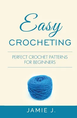 Produktbild von Easy Crocheting