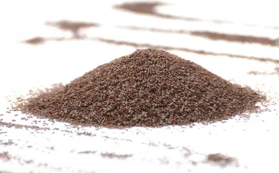 Produktbild von Flohsamen ganz - Quellmittel - Ganze Flohsamen - Floh Samen - 150g