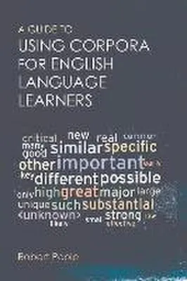 Produktbild von A Guide to Using Corpora for English Language Learners